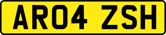 AR04ZSH