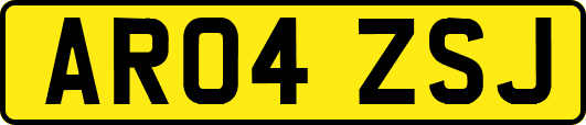 AR04ZSJ