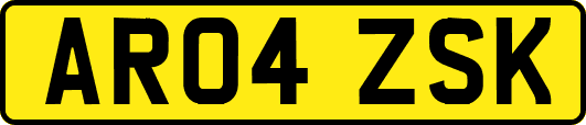 AR04ZSK