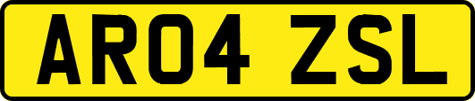 AR04ZSL