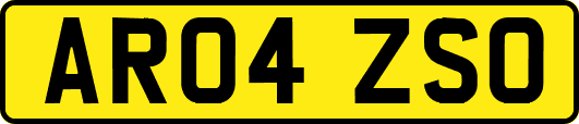 AR04ZSO