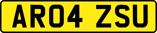 AR04ZSU