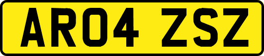 AR04ZSZ