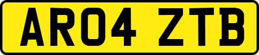 AR04ZTB
