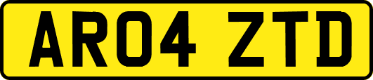 AR04ZTD