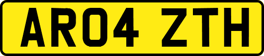 AR04ZTH