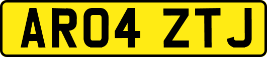 AR04ZTJ