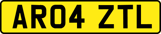AR04ZTL