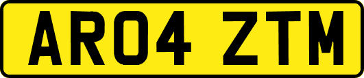 AR04ZTM
