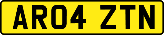 AR04ZTN