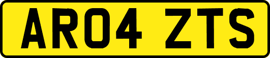 AR04ZTS