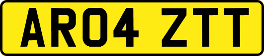 AR04ZTT
