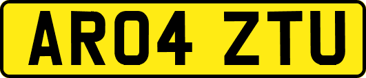 AR04ZTU