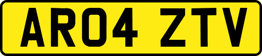 AR04ZTV