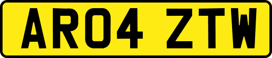 AR04ZTW