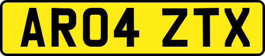 AR04ZTX