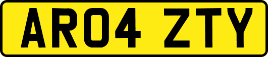 AR04ZTY