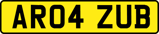 AR04ZUB