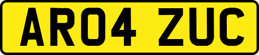 AR04ZUC