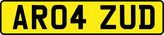 AR04ZUD