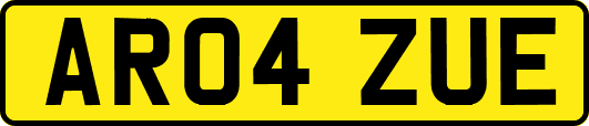 AR04ZUE