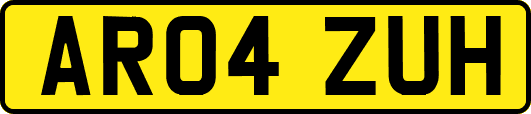 AR04ZUH