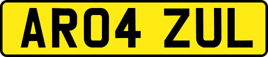 AR04ZUL