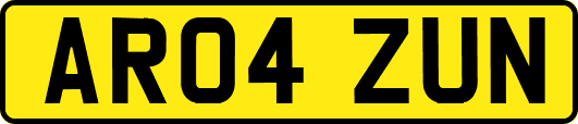 AR04ZUN