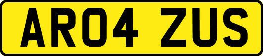 AR04ZUS