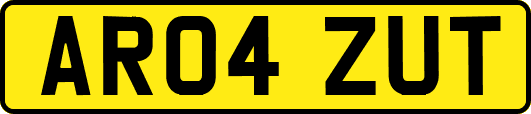 AR04ZUT