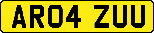 AR04ZUU