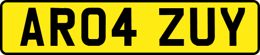 AR04ZUY