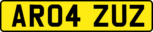 AR04ZUZ
