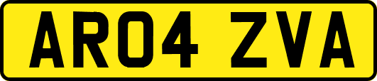 AR04ZVA
