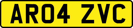 AR04ZVC