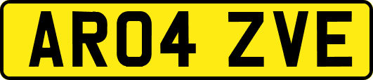 AR04ZVE