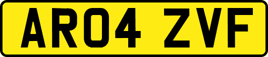 AR04ZVF