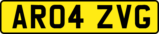 AR04ZVG