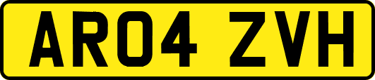 AR04ZVH