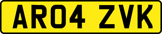 AR04ZVK