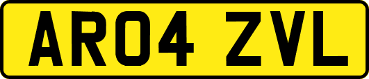 AR04ZVL