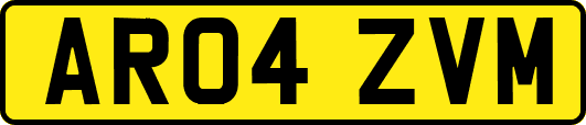 AR04ZVM