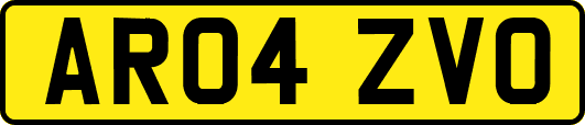 AR04ZVO