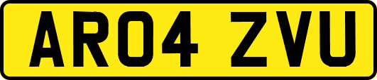 AR04ZVU