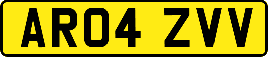 AR04ZVV