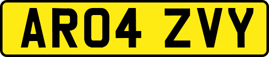 AR04ZVY
