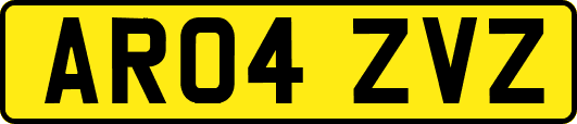 AR04ZVZ