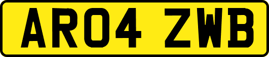 AR04ZWB