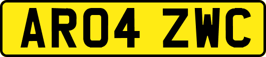 AR04ZWC
