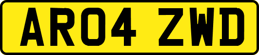 AR04ZWD